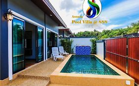 Aonang Pool Villa @888