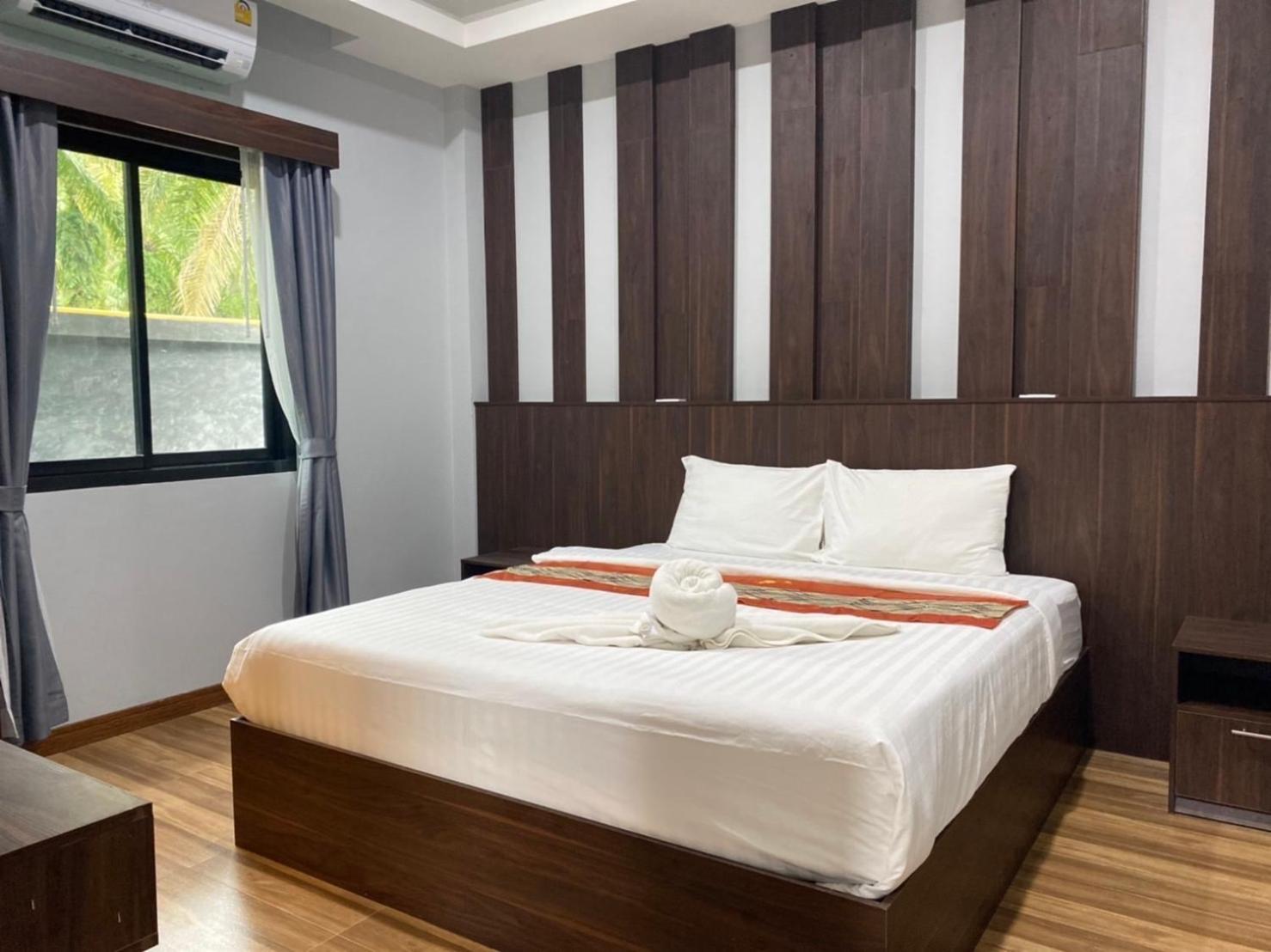 Aonang Pool Villa @888 Ao Nang ภายนอก รูปภาพ