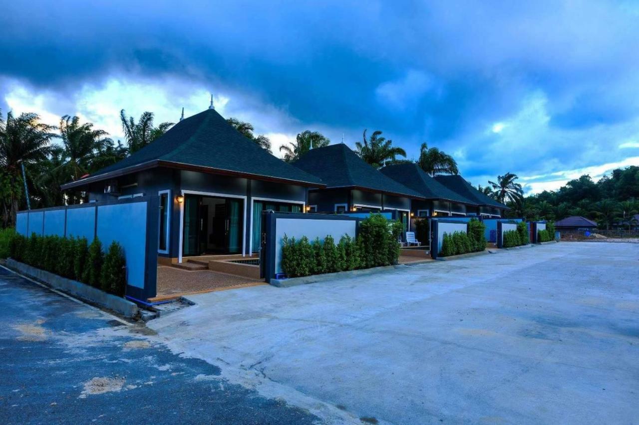 Aonang Pool Villa @888 Ao Nang ภายนอก รูปภาพ